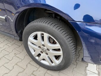 VW SHARAN BUSINESS 2.8 V6 150KW AUT 7 míst kůže - 14