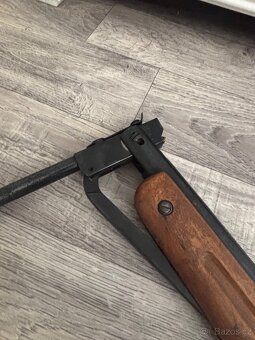 Vzduchovka - 14