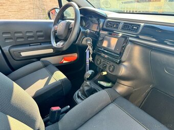Citroen C3 - 14