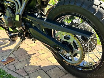 Triumph Tiger 800 XC - 14