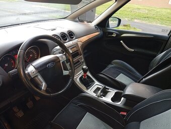 Prodám Ford s Max 2.0 TDCi - 14