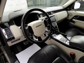 Land Rover Range Rover 5.0/Kompressor/Autobiography/ - 14
