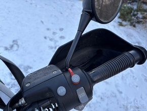 BMW R 1150 GS Adventure - 14
