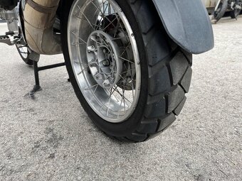 BMW R 1100 GS - 14