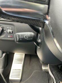 Prodam Audi TT mk2 8j 3.2 dsg quattro 2хSline - 14