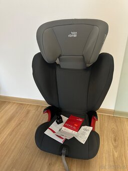 Autosedačka Britax Romer - 14
