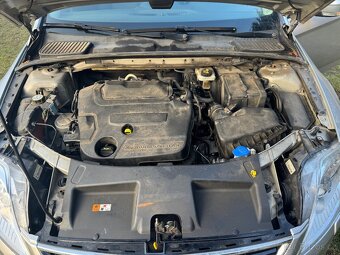 Ford Mondeo mk4 - 14