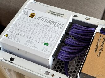 NOVÉ HERNÍ DĚLO - i7-11700KF / 32GB / 1TB SSD / RTX 3080 10G - 14