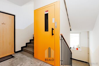 Pronájem byty 1+1, 32 m2 - Jihlava, ev.č. 00778 - 14