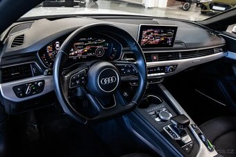 Audi A5 - 14