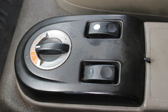 DAF FA LF 45, EURO 5, HYDRAULICKÉ ČELO - 14