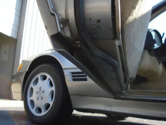 MERCEDES SL 600 12 V rok 1995 dovoz US - 14