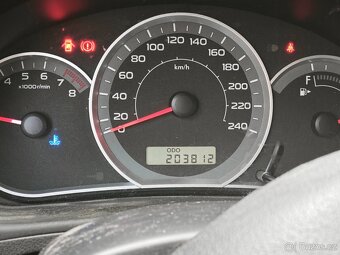 Subaru Impreza 1.5 4x4 - 14