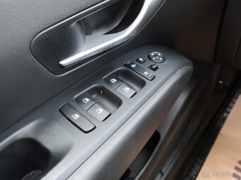 Hyundai Tucson 1.6T-GDi 110kW SMART ZÁRUKA 1MAJITEL ČR - 14