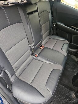Kia Niro Hybrid 1.6 GDI 77 kW Automat 2018 1. maj. Nové ČR - 14