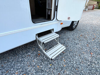 Carado A464 - odpočet DPH - KLIMATIZOVÁNO - 14