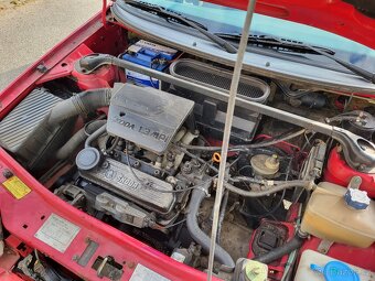 Skoda Felicia 1.3 MPi - 14