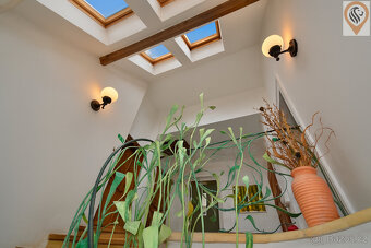 Investiční příležitost – historický objekt na Staroměstském - 14