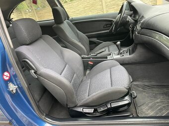 BMW Řada 3 2.0 ROZVODY, BRZDY, VÝFUK... - 14