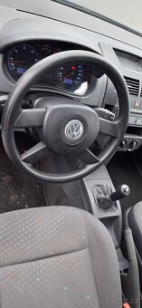 VW Polo 1.2/ 47kw/12v rok 2003 Nová STK - 14