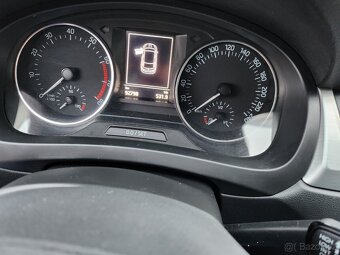 Škoda Rapid 1.2 TSI R.V.2017 81 kw - 14