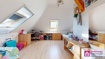 Prodej bytu 4+kk, 104 m², Hájová, Břeclav - Poštorná - 14