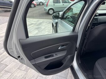 Dacia Duster 1.3 TCe Essential 96kW - 14