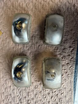 Chevrolet gms suburban 1989-1991 díly - 14