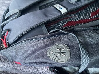 Batoh Husky + pláštěnka zdarma - 14