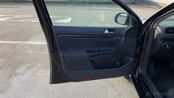 VW GOLF VI 2.0TDI DSG - 14