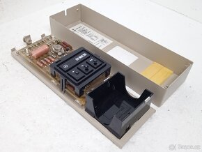 Tesla Alarmic MHY902 Retro alarm NEPOUŽITÝ - 1983 ČSSR - 14