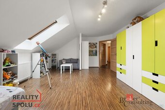 Prodej, domy/rodinný, 375 m2, Školní 382, 67921 Bořitov, Bla - 14