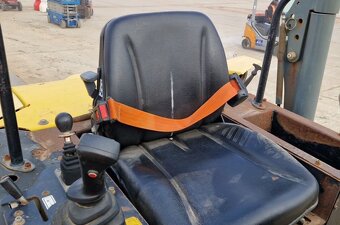 Dempr Wacker Neuson DW90 - 14