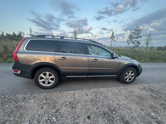 Volvo xc70 - 14