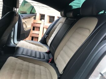 Volkswagen Passat CC R-Line 2015 - 14