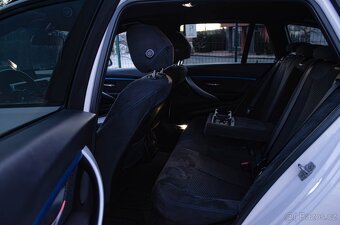 BMW F31 320d 140kw Xdrive B47 - 14