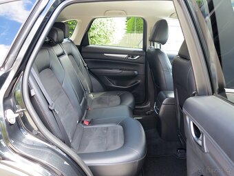 MAZDA CX-5 2.0 EDITION 100 r.v.07/2020 NAVI,LED,ALU - 14