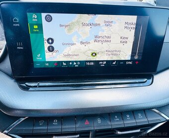 Škoda Octavia IV 2,0 TDI 10/2022,38000 km,NAVI,LED - 14