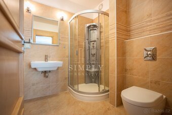Prodej  bytu 4+kk 105m2, terasa 38 m2, zahrada 70 m2, Maleši - 14