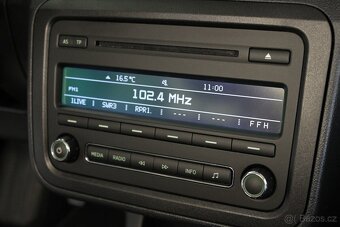 Škoda Fabia, 1.2 TSI 63kW BEST OF 1.MAJITEL - 14