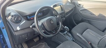 Renault Zoe elekro 2018 - 14
