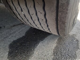 MAN TGX24.510 EURO 6 6x2 + Wecon - 14