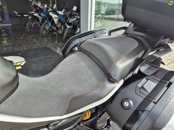 Ducati Multistrada 1260 Pikes Peak - 14