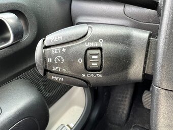 Citroën C3 FEEL, 82k, Klima, Tempomat - 14