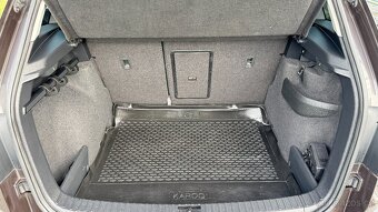 Škoda Karoq 1.6 TDI DSG 2018,ČR,1x majitel,NOVÉ ROZVODY - 14