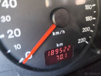 Opel Frontera 2.2 16v - 14