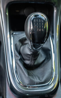 Opel Astra 1,4 Turbo, 103 kW - 14
