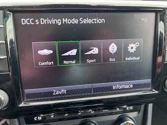 ŠKODA SUPERB 1.4 TSi 110kW - 14