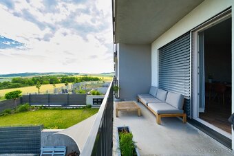 Pronájem bytu 2+kk 67 m² Bučovice, U Škol - 14