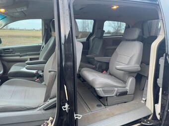 Chrysler Town Country 3,3 V6 RT NEW 2007-2008 - 14